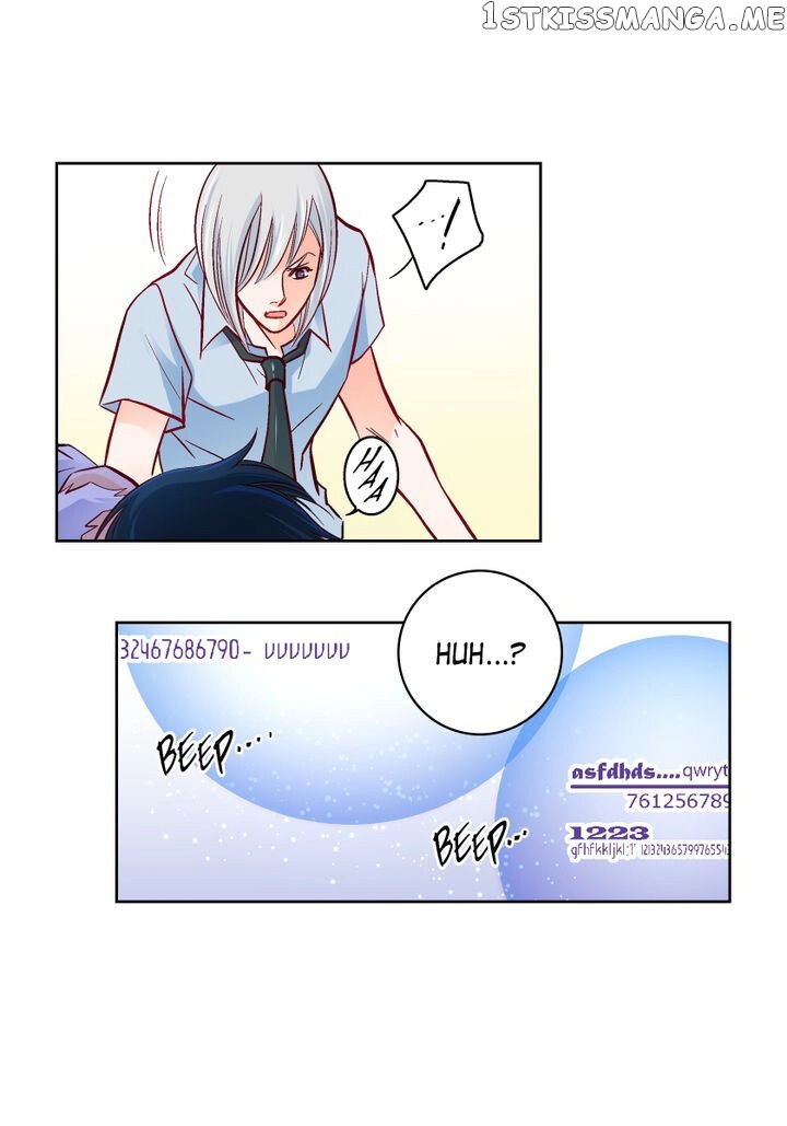 Give to the Heart Webtoon Edition chapter 78 - page 12