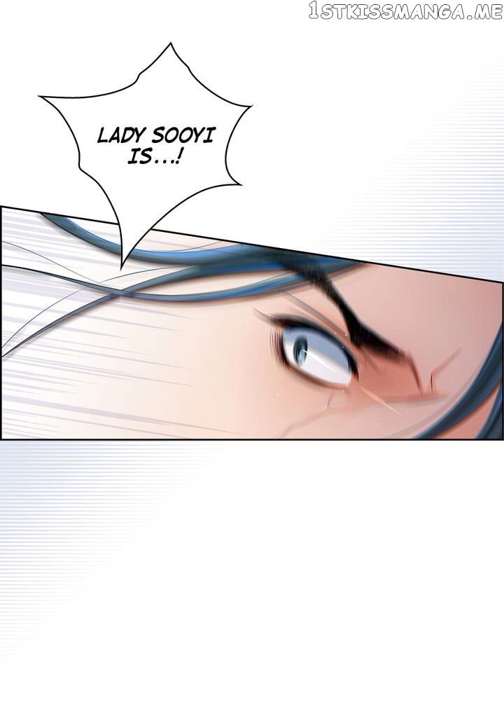 Give to the Heart Webtoon Edition chapter 78 - page 18