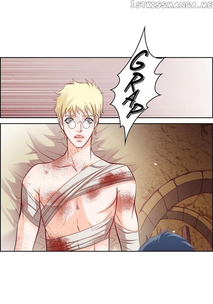Give to the Heart Webtoon Edition chapter 78 - page 19