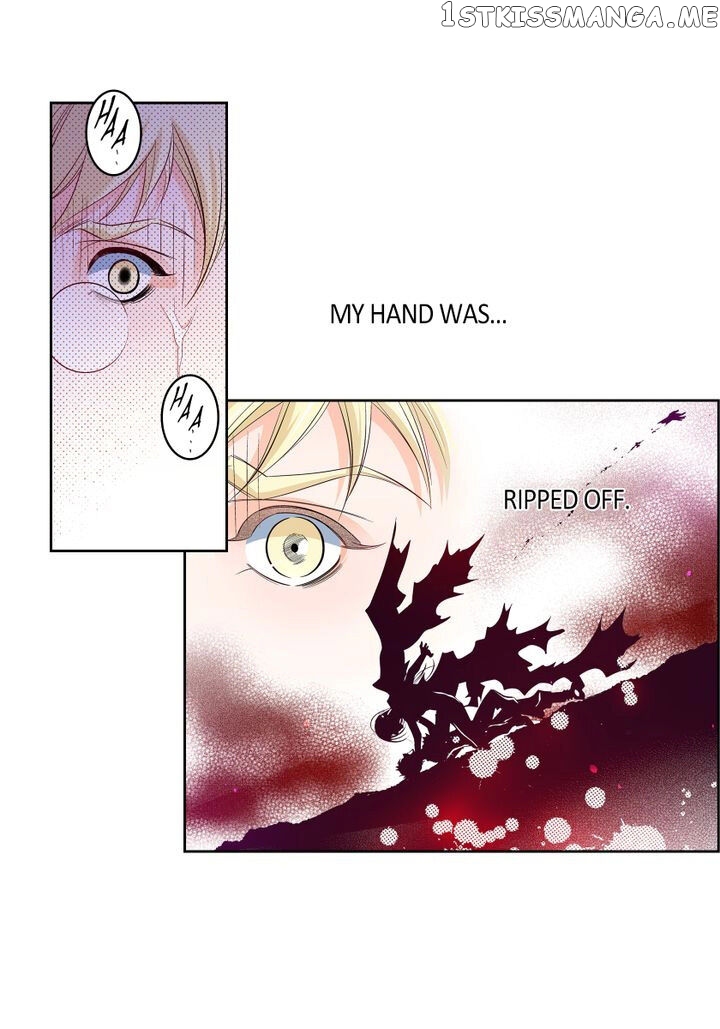 Give to the Heart Webtoon Edition chapter 78 - page 20