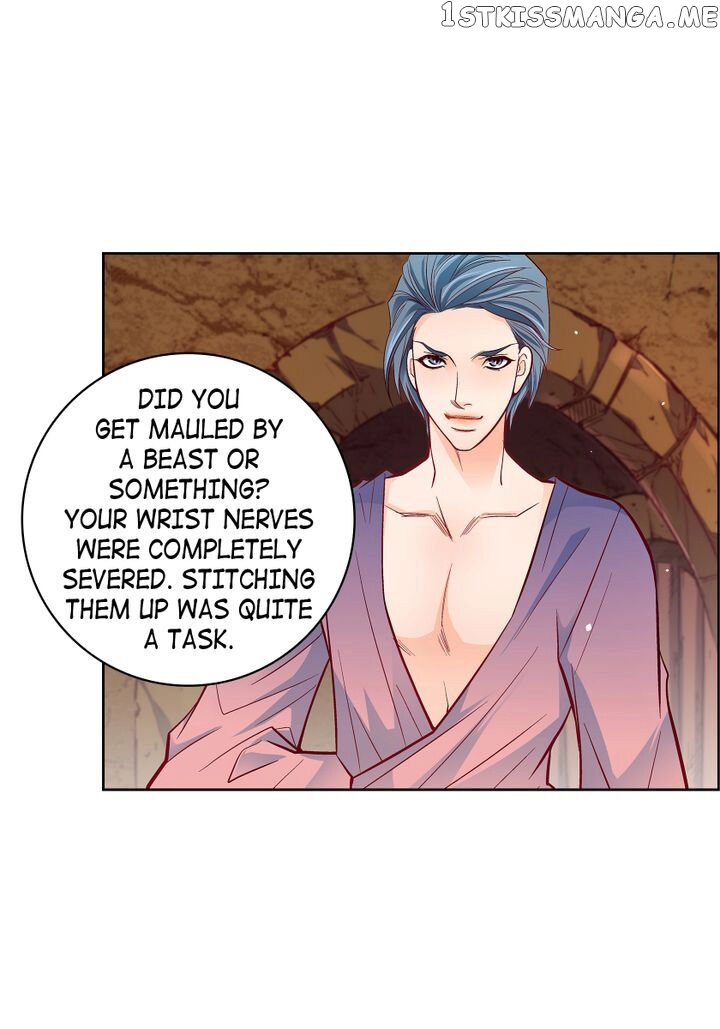 Give to the Heart Webtoon Edition chapter 78 - page 24