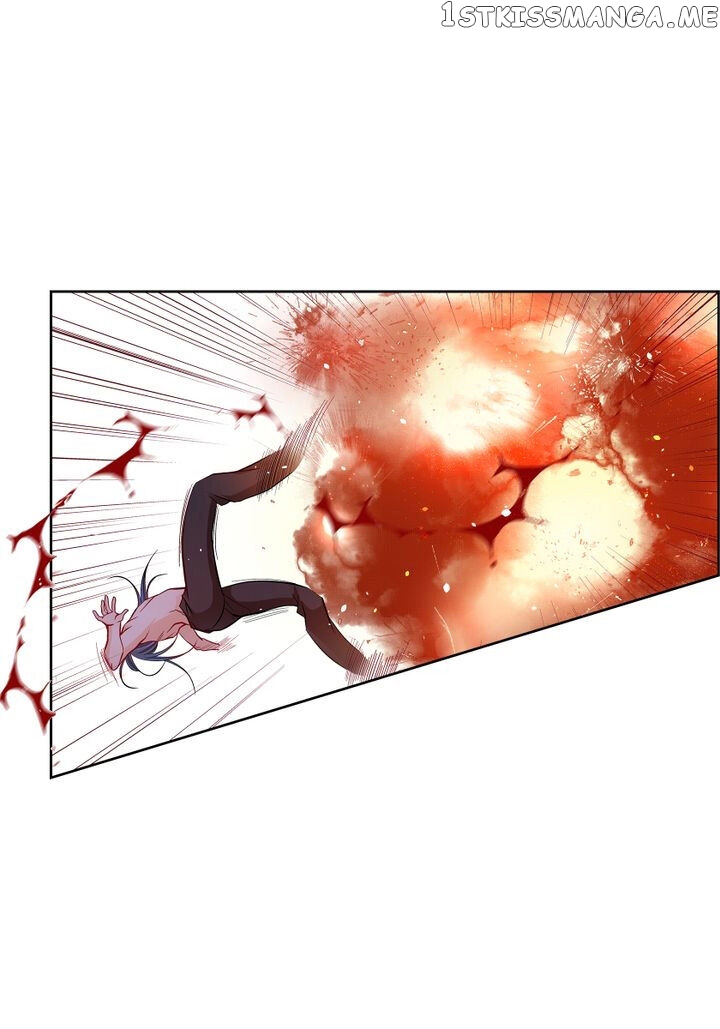 Give to the Heart Webtoon Edition chapter 78 - page 3