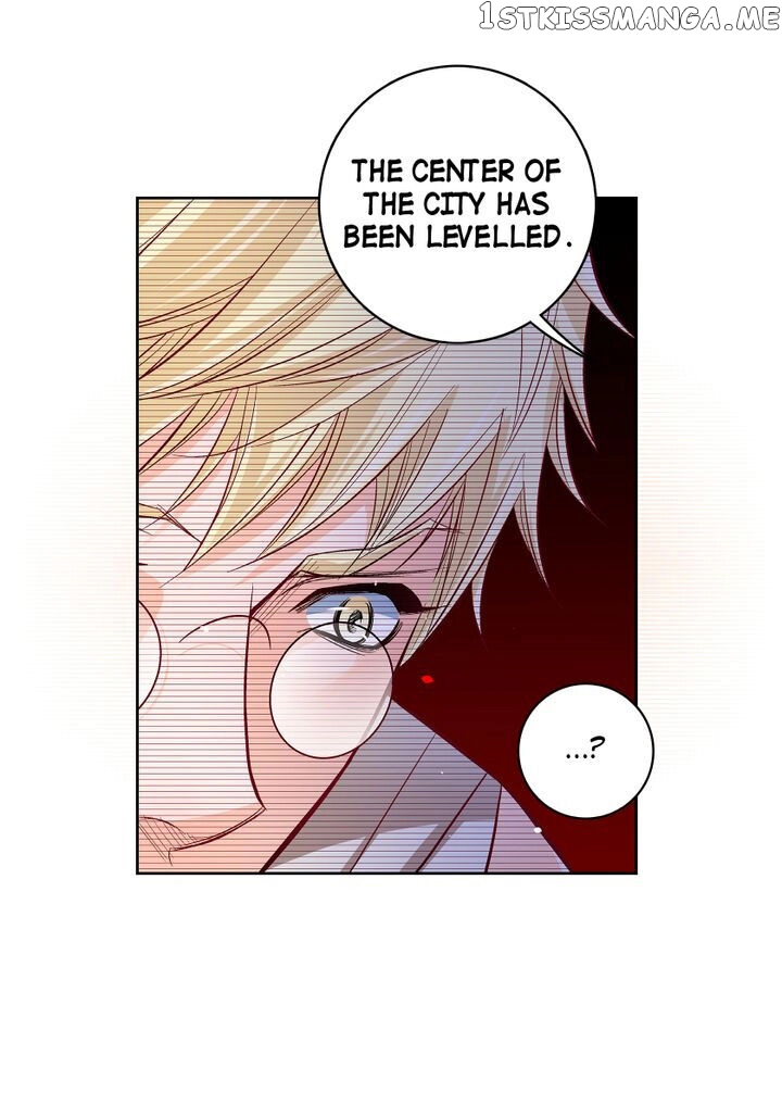 Give to the Heart Webtoon Edition chapter 78 - page 30