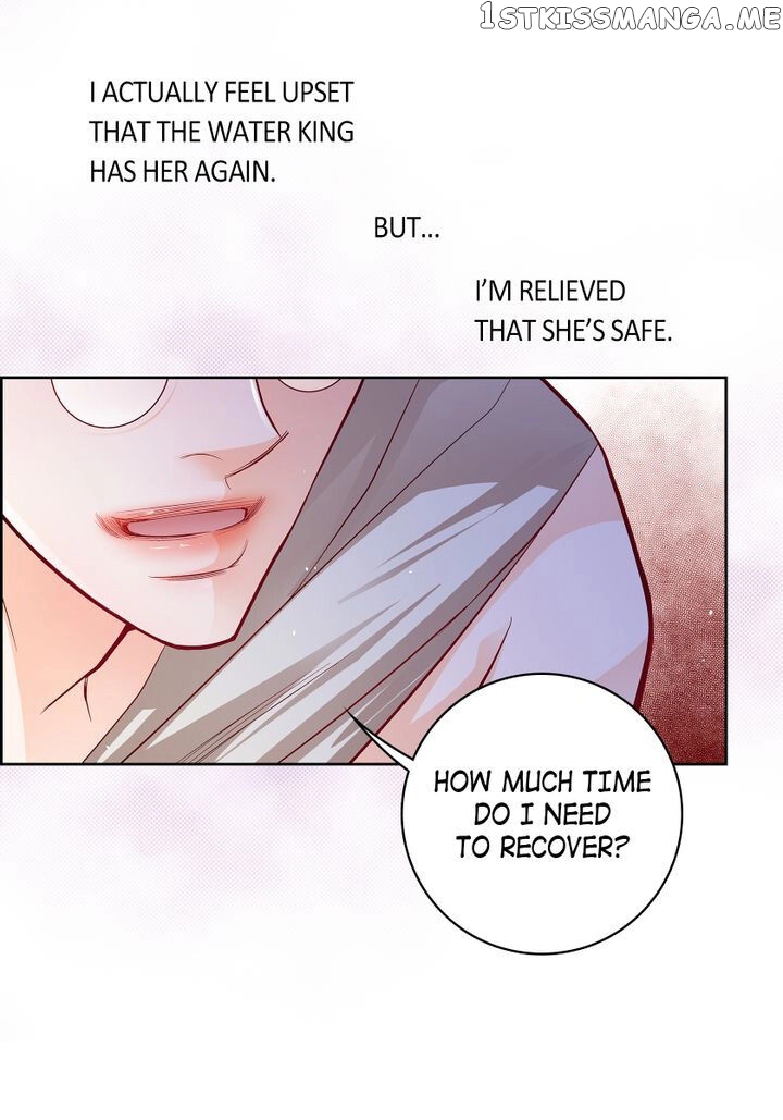 Give to the Heart Webtoon Edition chapter 78 - page 33