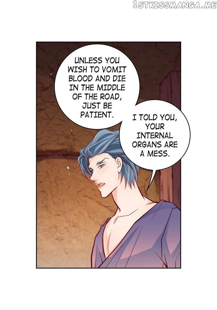 Give to the Heart Webtoon Edition chapter 78 - page 34