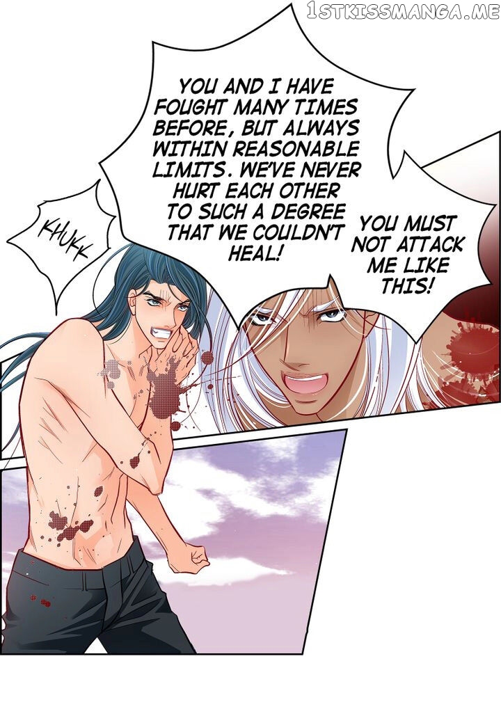 Give to the Heart Webtoon Edition chapter 78 - page 4