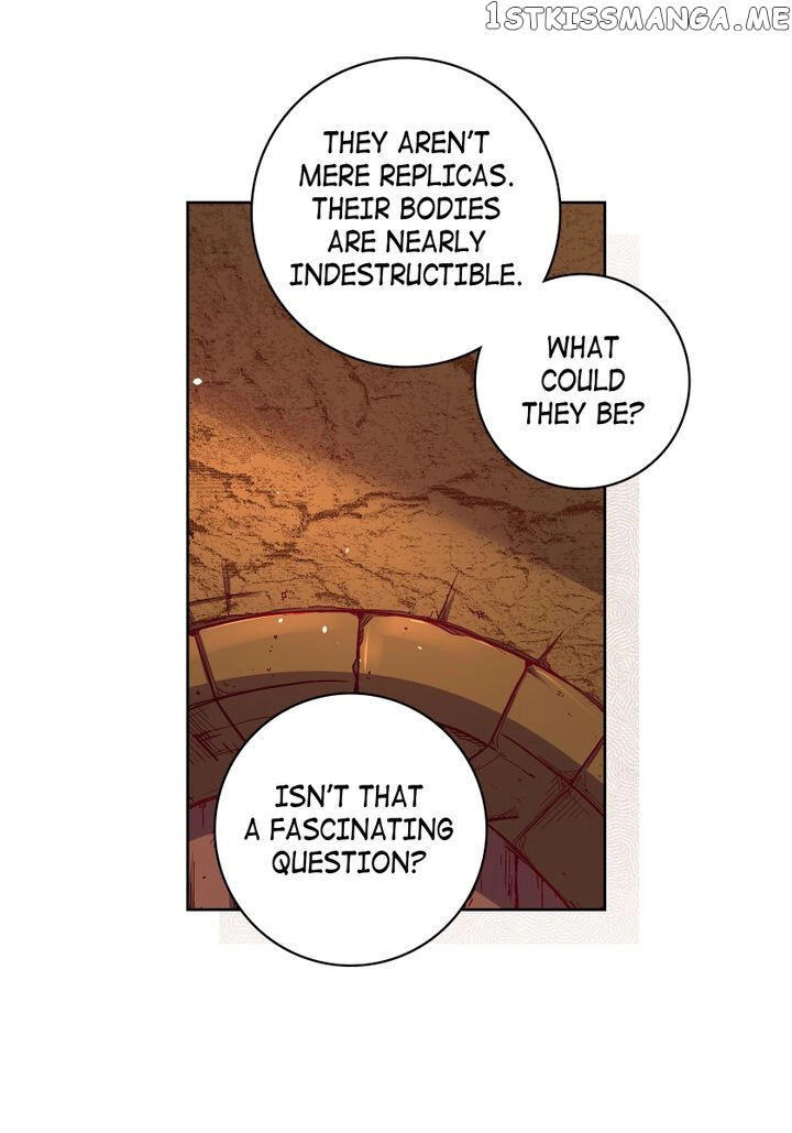 Give to the Heart Webtoon Edition chapter 78 - page 44