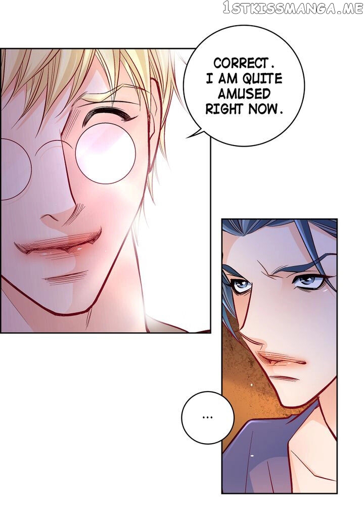 Give to the Heart Webtoon Edition chapter 78 - page 46