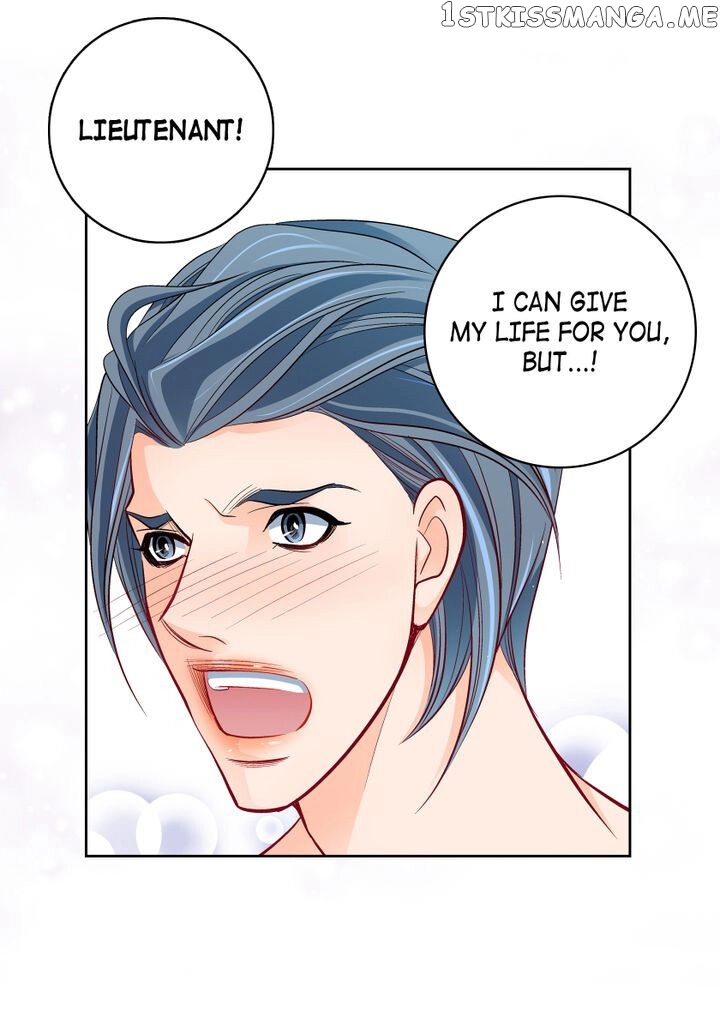 Give to the Heart Webtoon Edition chapter 78 - page 49
