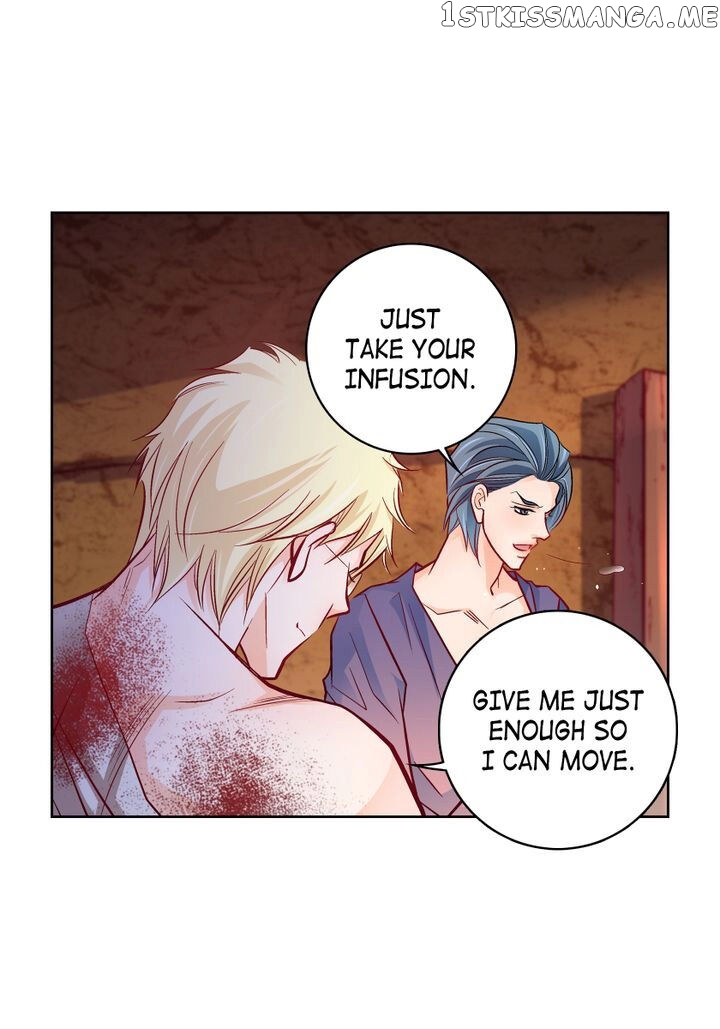 Give to the Heart Webtoon Edition chapter 78 - page 53