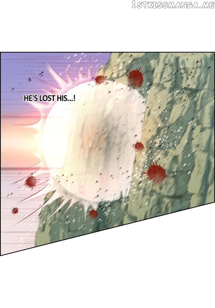 Give to the Heart Webtoon Edition chapter 78 - page 9