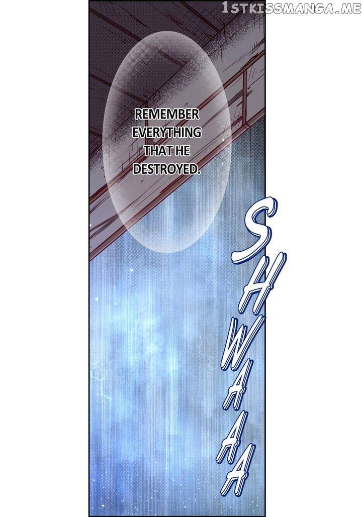 Give to the Heart Webtoon Edition chapter 76 - page 16