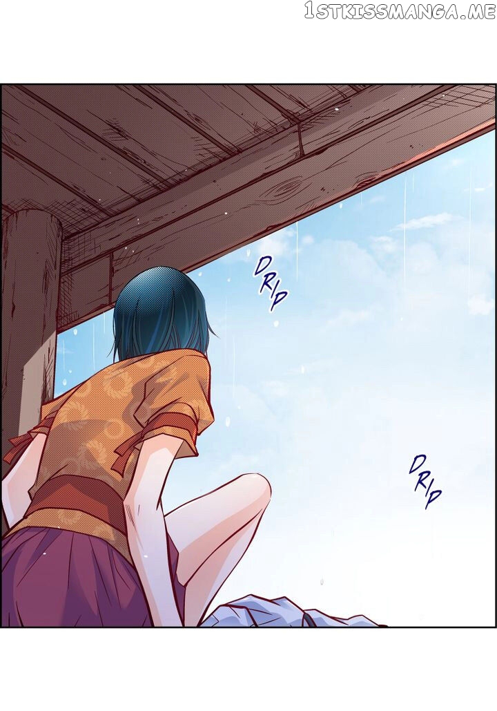 Give to the Heart Webtoon Edition chapter 76 - page 17