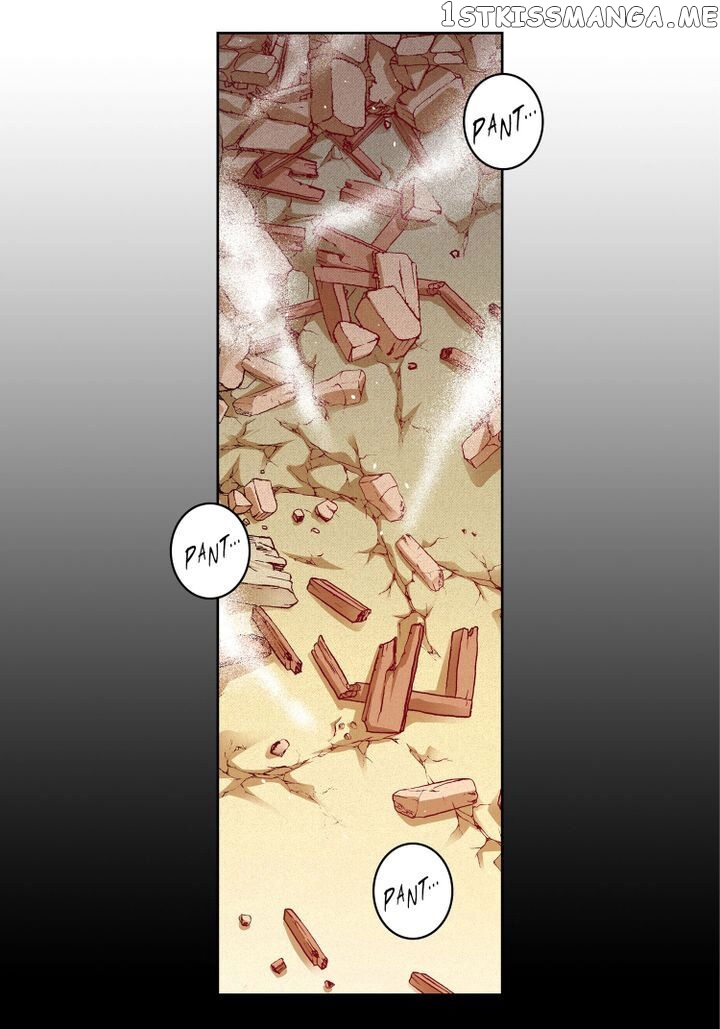 Give to the Heart Webtoon Edition chapter 76 - page 22