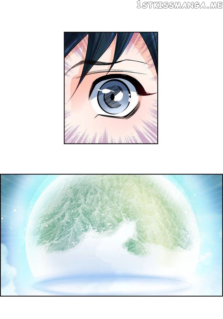 Give to the Heart Webtoon Edition chapter 76 - page 32
