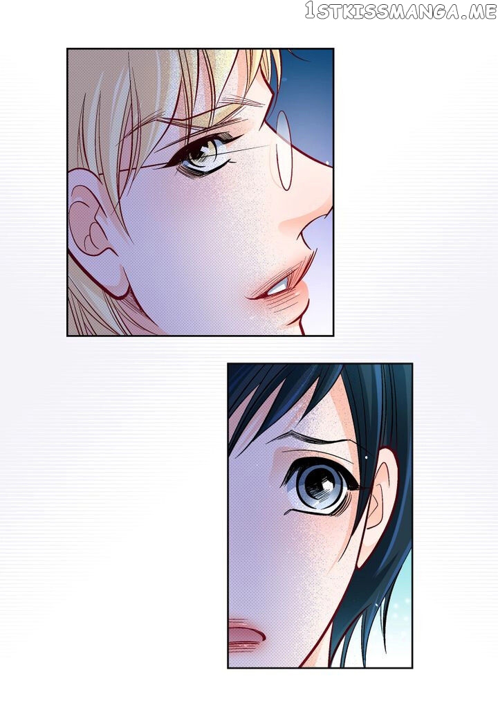 Give to the Heart Webtoon Edition chapter 76 - page 35