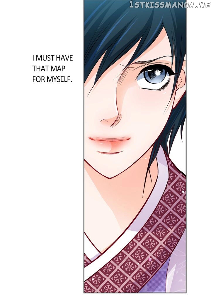 Give to the Heart Webtoon Edition chapter 76 - page 36