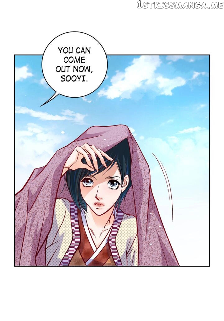 Give to the Heart Webtoon Edition chapter 76 - page 4