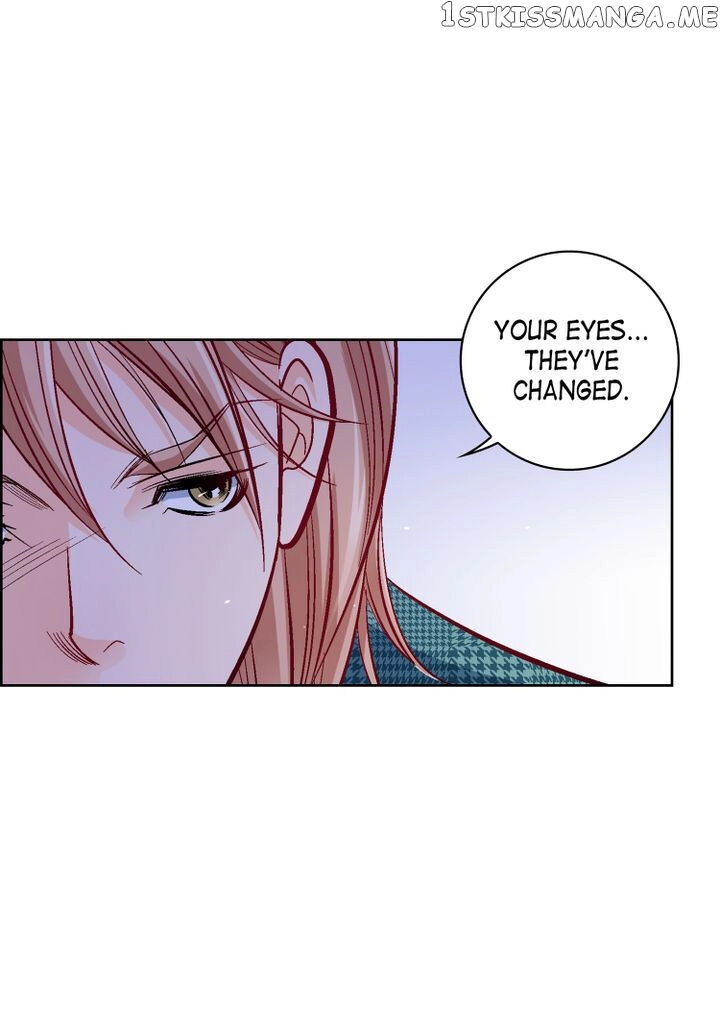 Give to the Heart Webtoon Edition chapter 76 - page 8