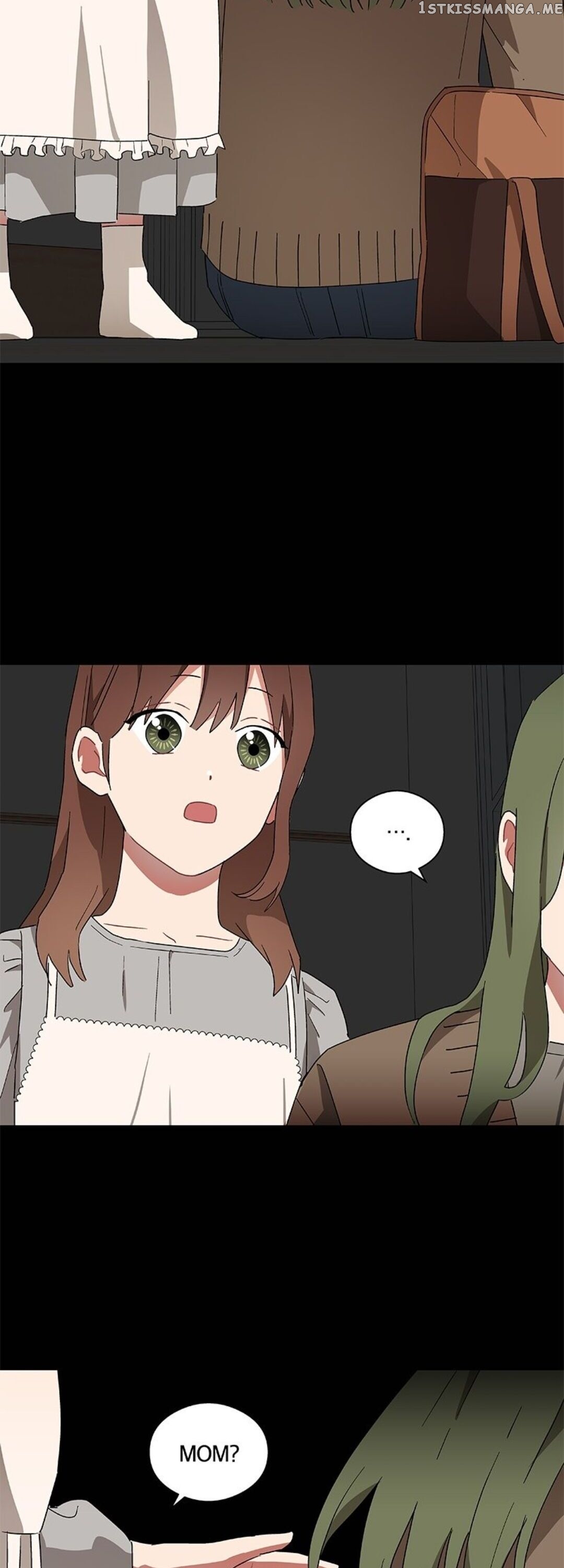Oh, My God! chapter 8 - page 25
