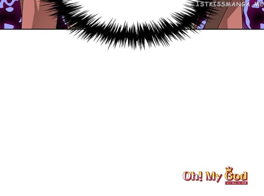 Oh, My God! chapter 8 - page 33