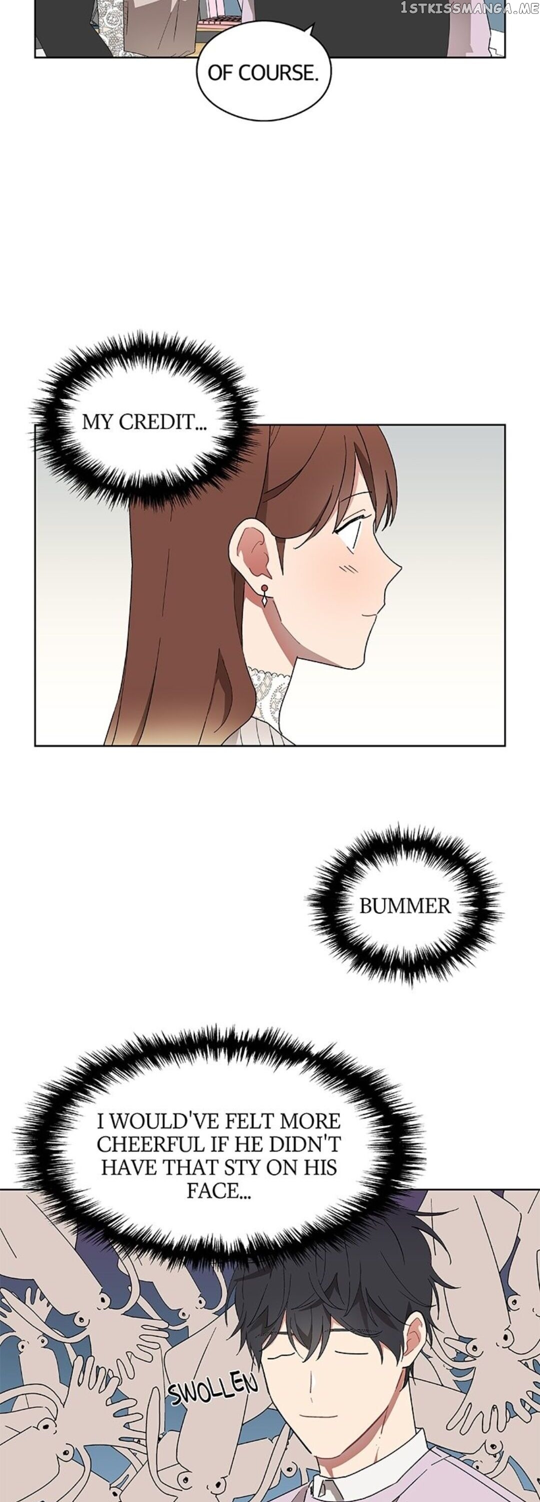 Oh, My God! chapter 7 - page 27