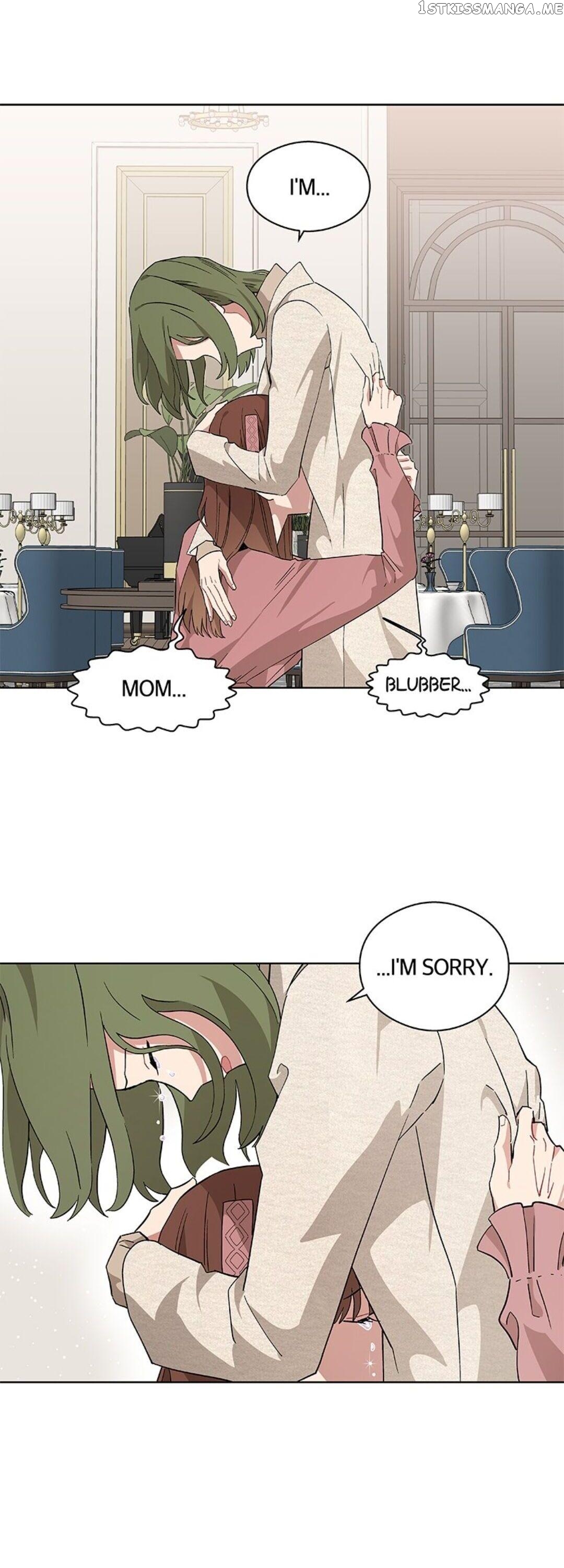 Oh, My God! Chapter 46 - page 10