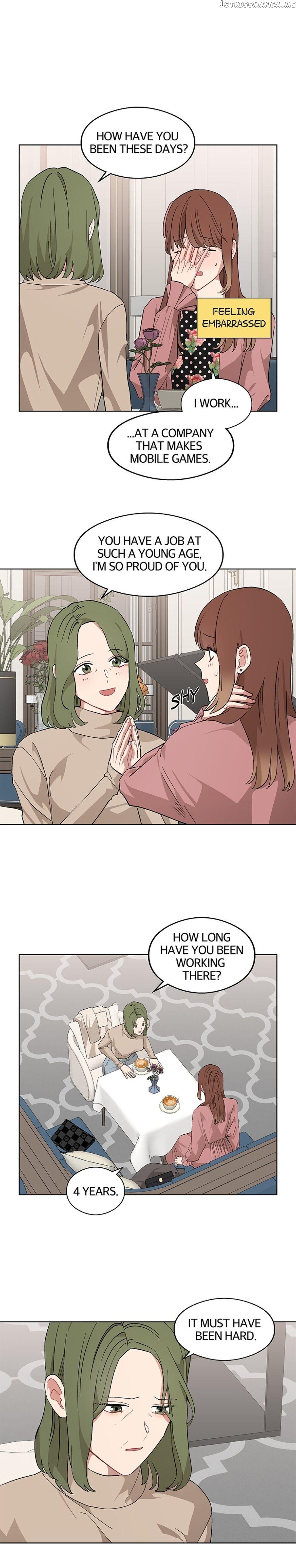Oh, My God! Chapter 46 - page 11
