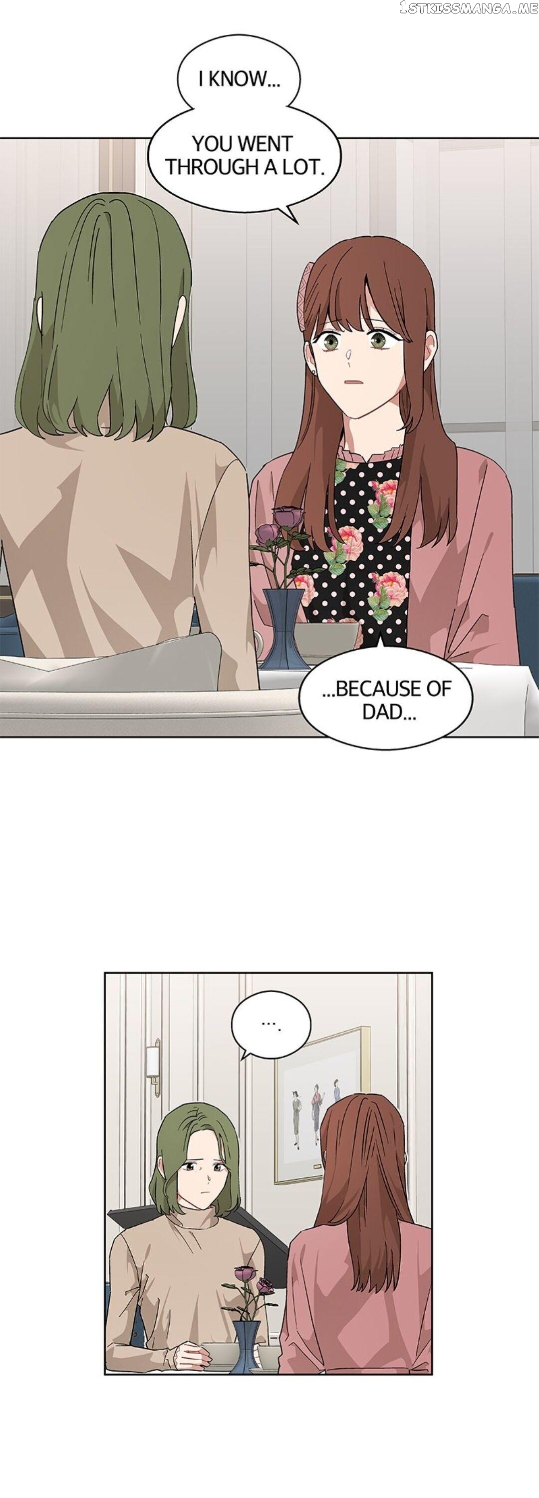 Oh, My God! Chapter 46 - page 12
