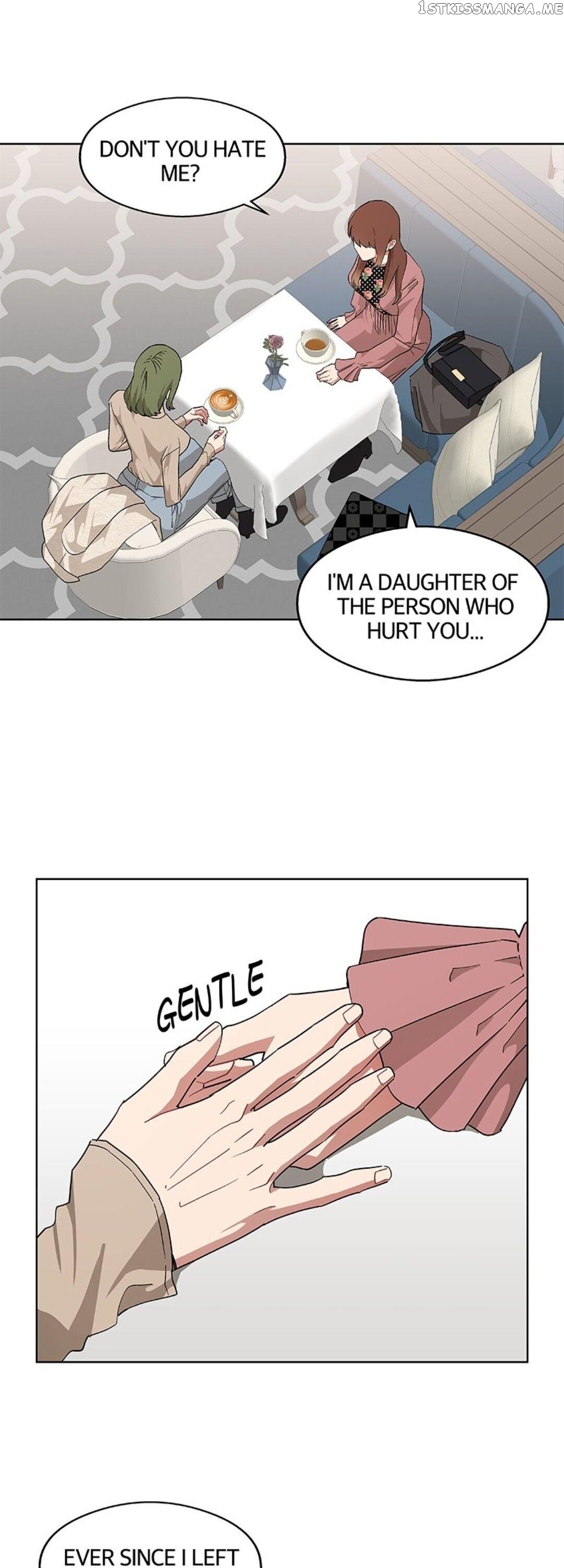 Oh, My God! Chapter 46 - page 13