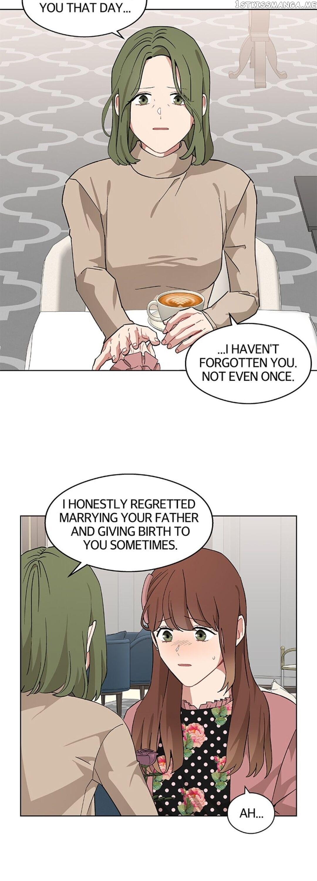 Oh, My God! Chapter 46 - page 14