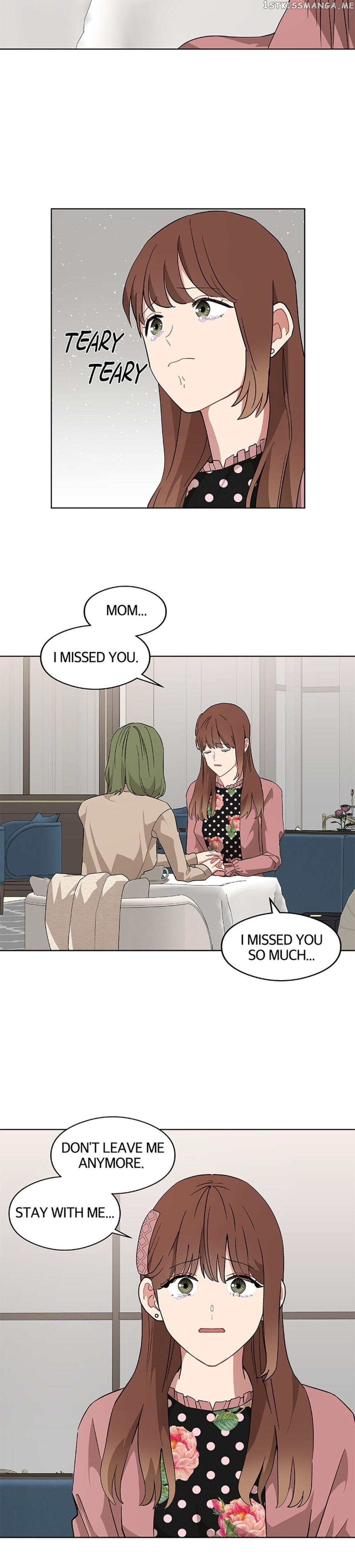 Oh, My God! Chapter 46 - page 16