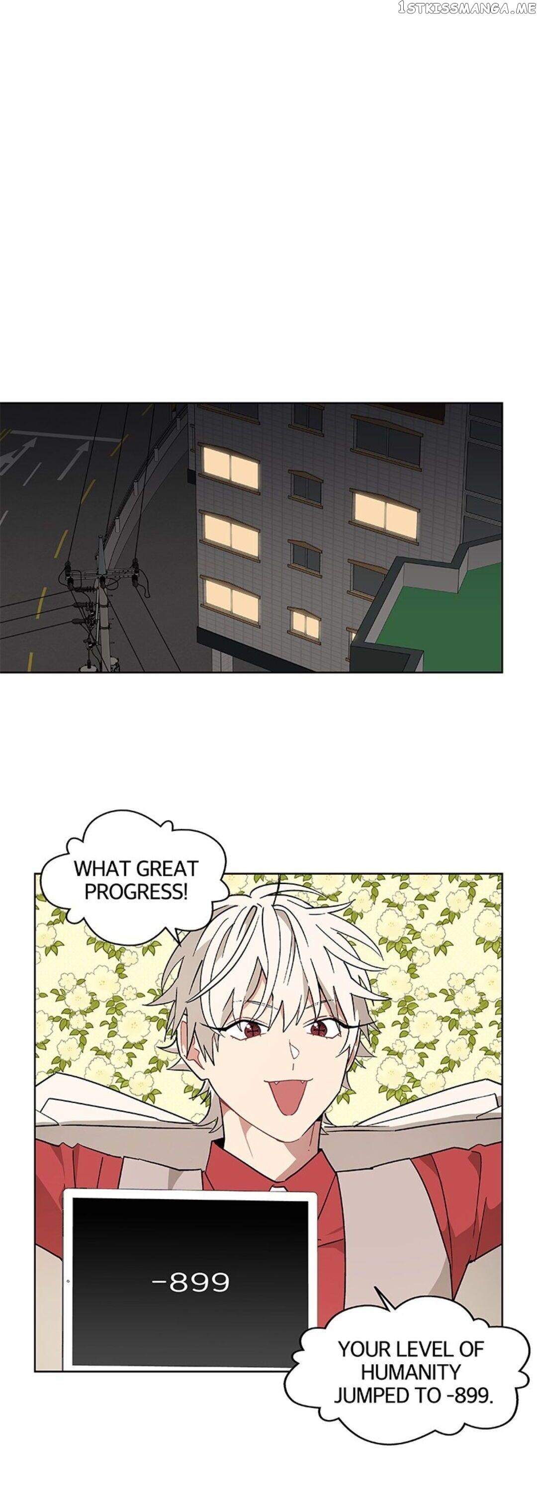 Oh, My God! Chapter 46 - page 18