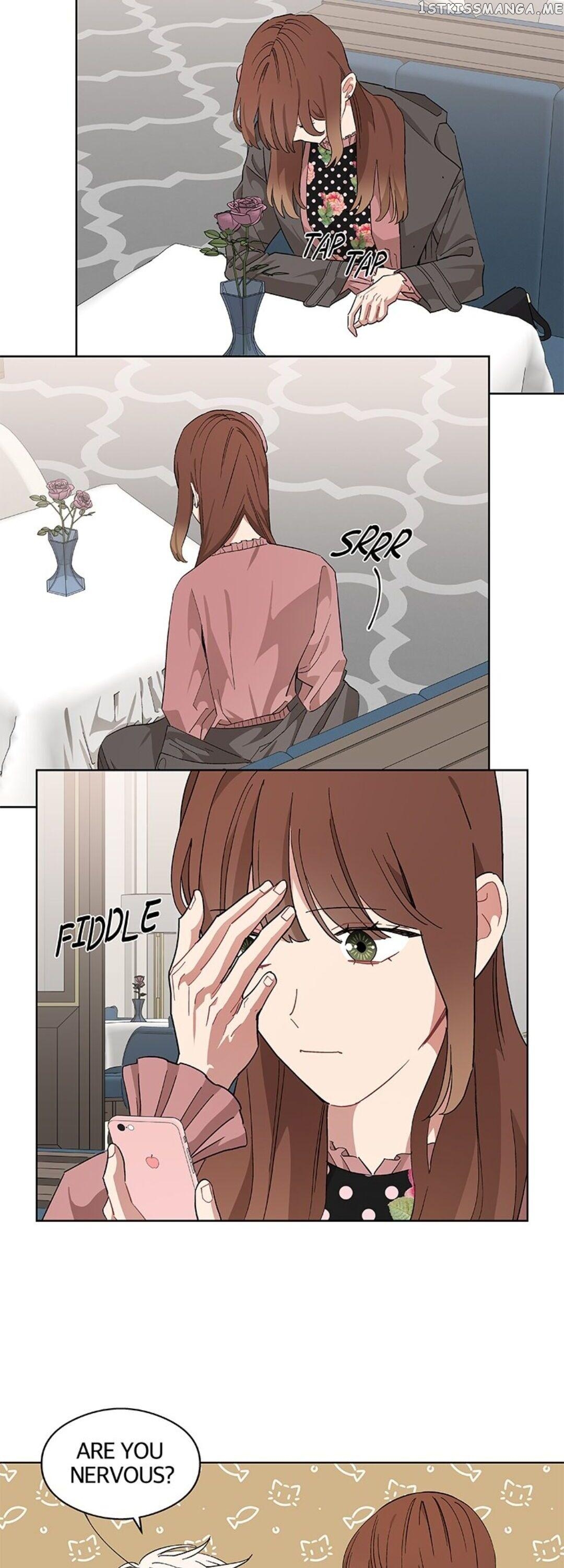 Oh, My God! Chapter 46 - page 2