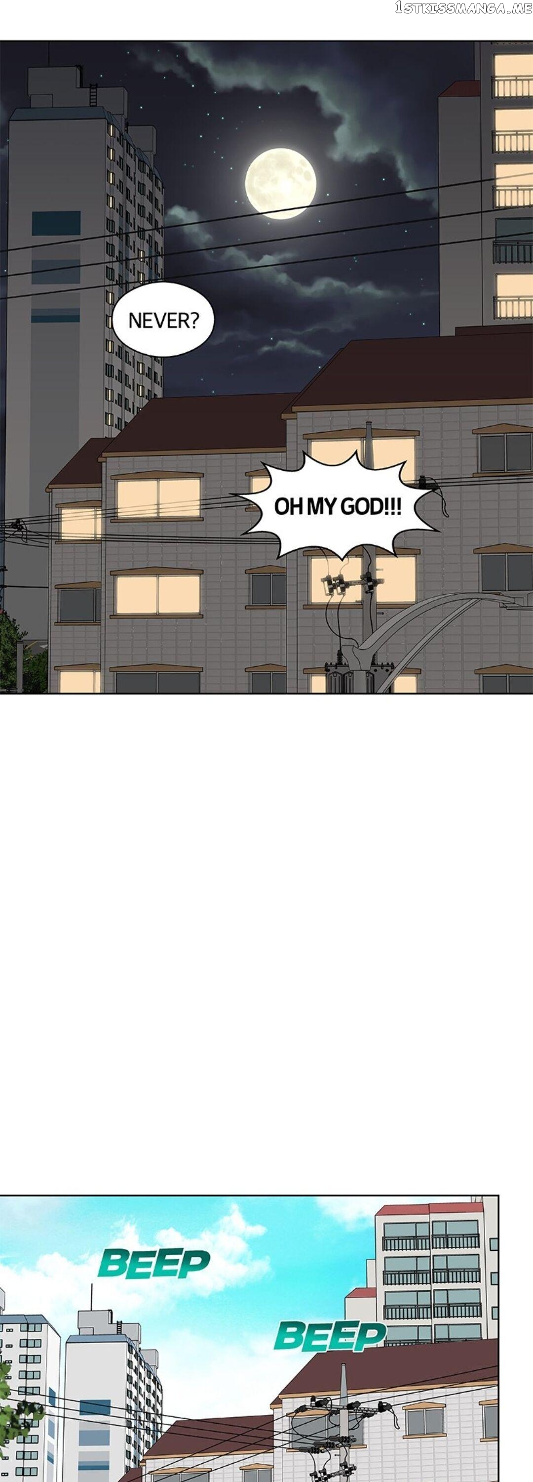 Oh, My God! Chapter 46 - page 22