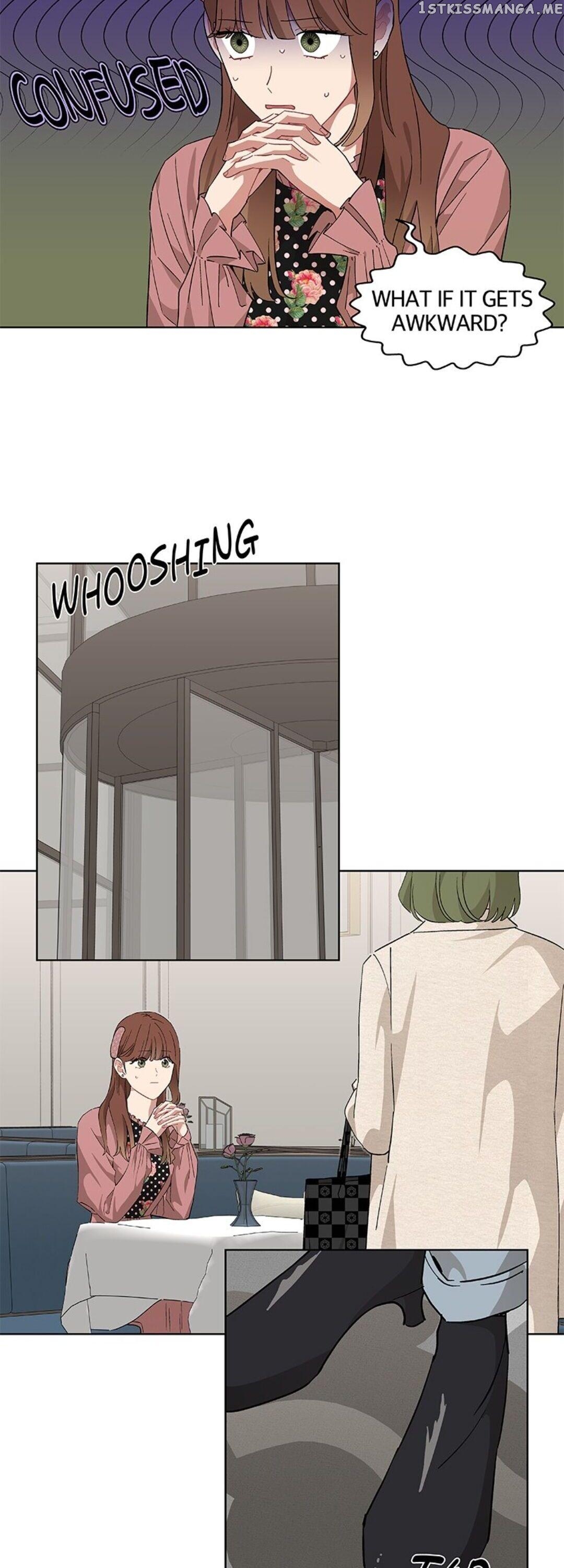 Oh, My God! Chapter 46 - page 4