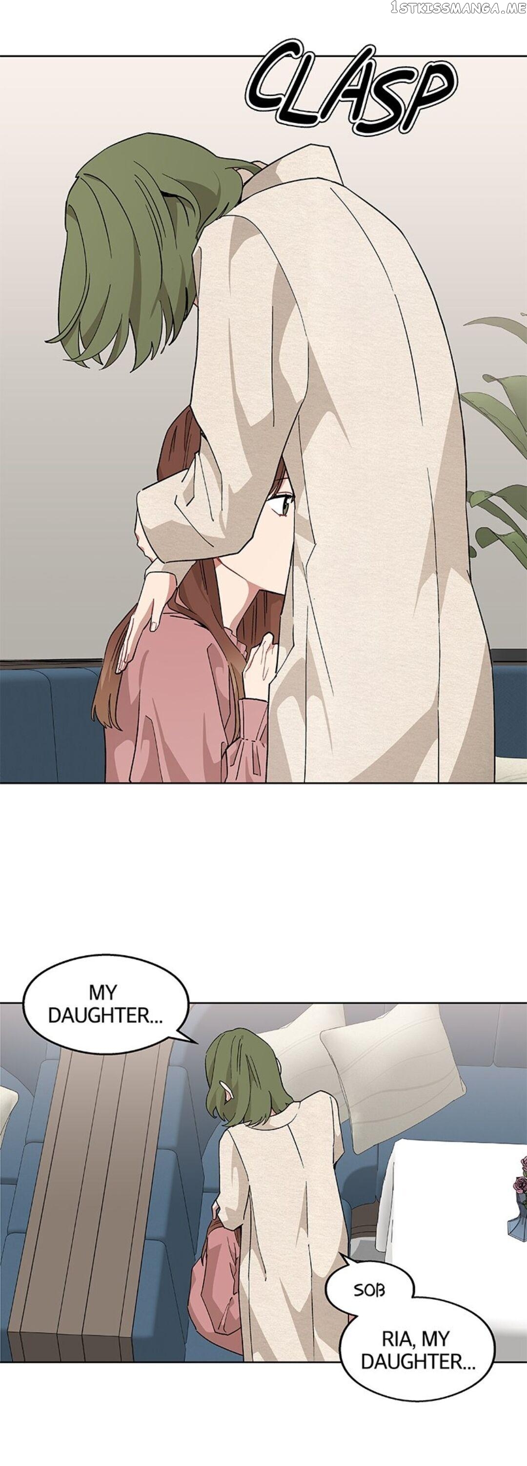 Oh, My God! Chapter 46 - page 7
