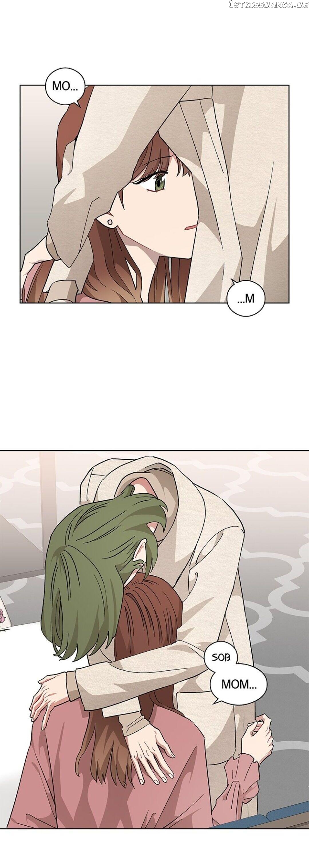 Oh, My God! Chapter 46 - page 8