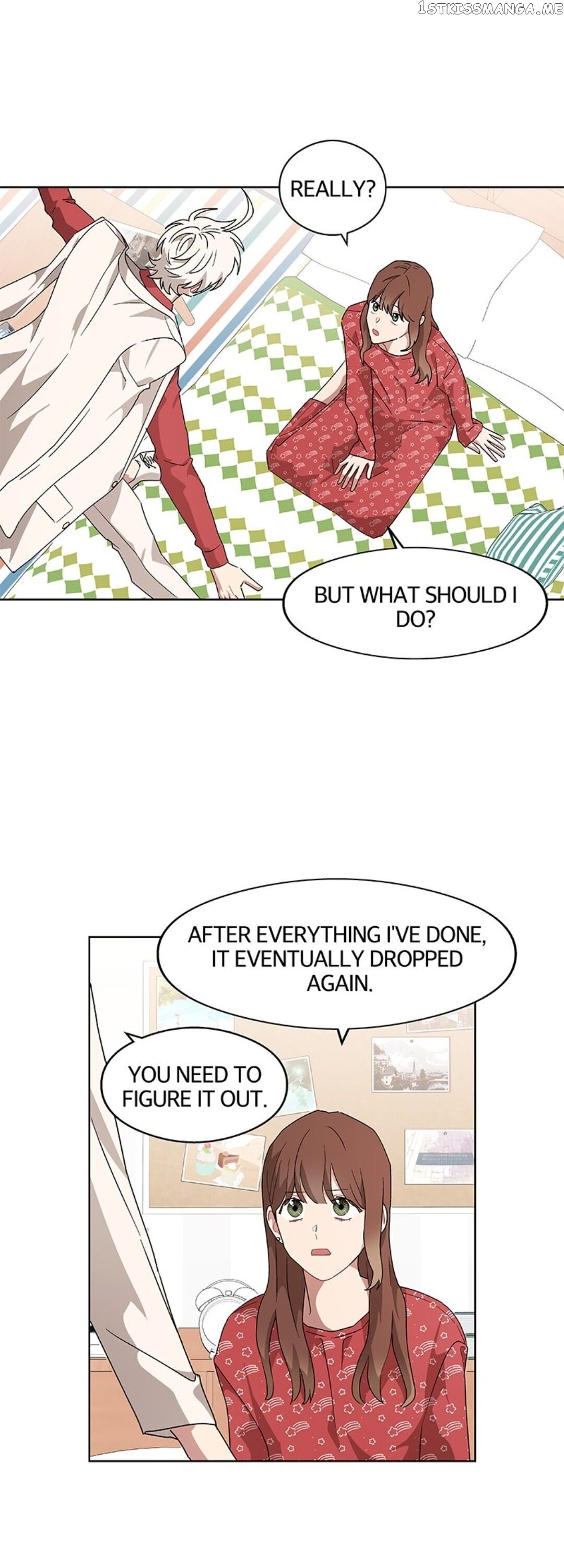 Oh, My God! chapter 35 - page 19