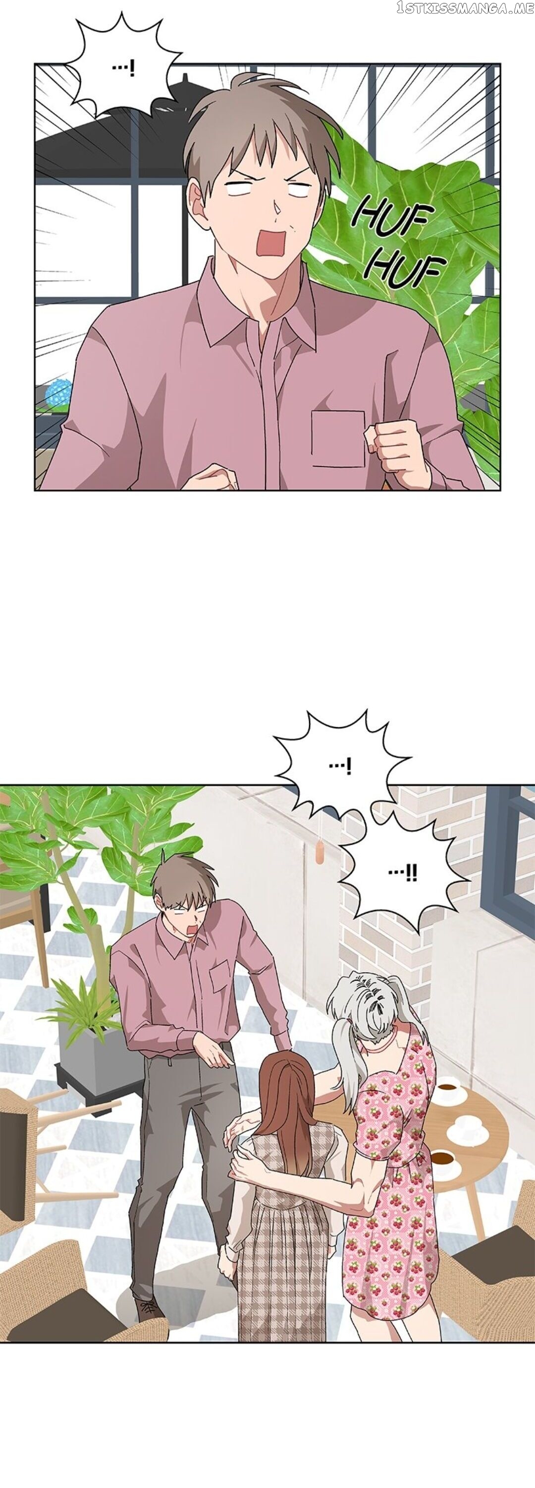 Oh, My God! chapter 35 - page 2