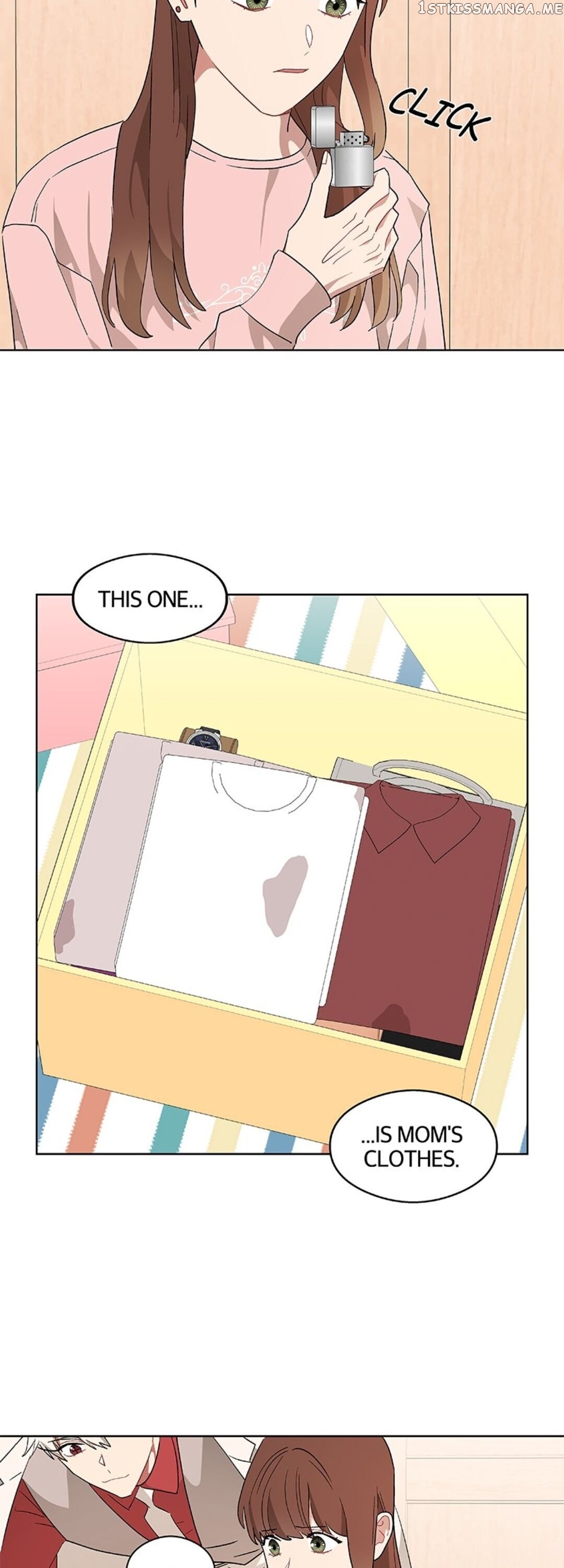 Oh, My God! chapter 44 - page 10