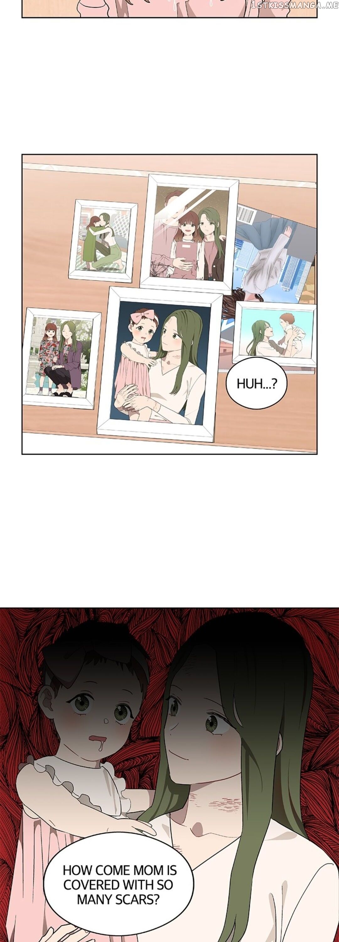 Oh, My God! chapter 44 - page 15