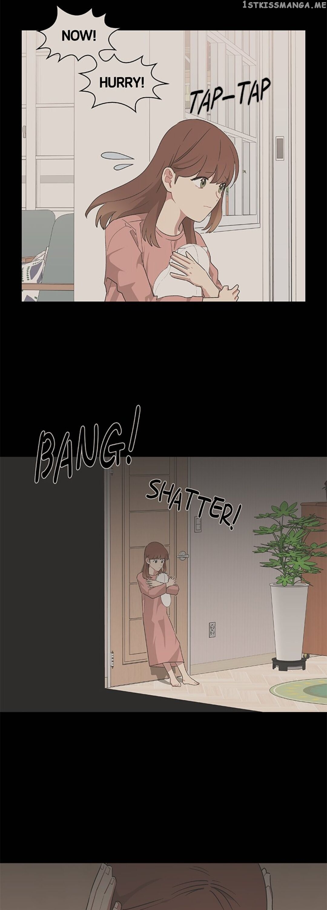 Oh, My God! chapter 44 - page 20