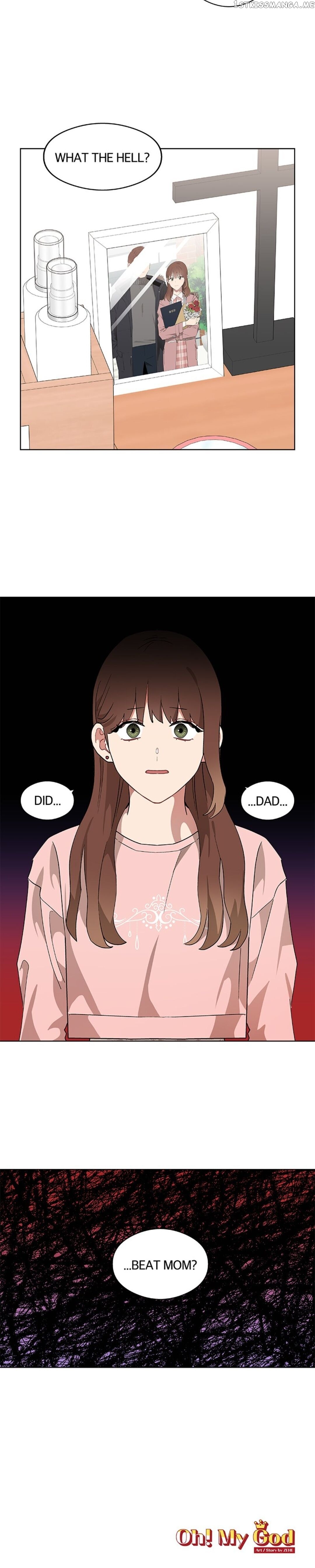 Oh, My God! chapter 44 - page 22
