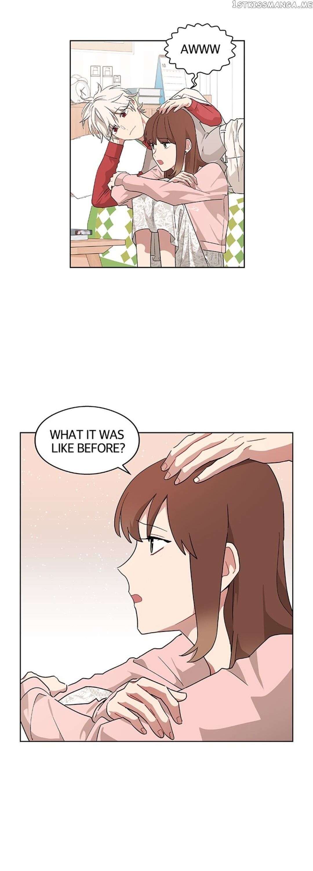 Oh, My God! chapter 44 - page 6