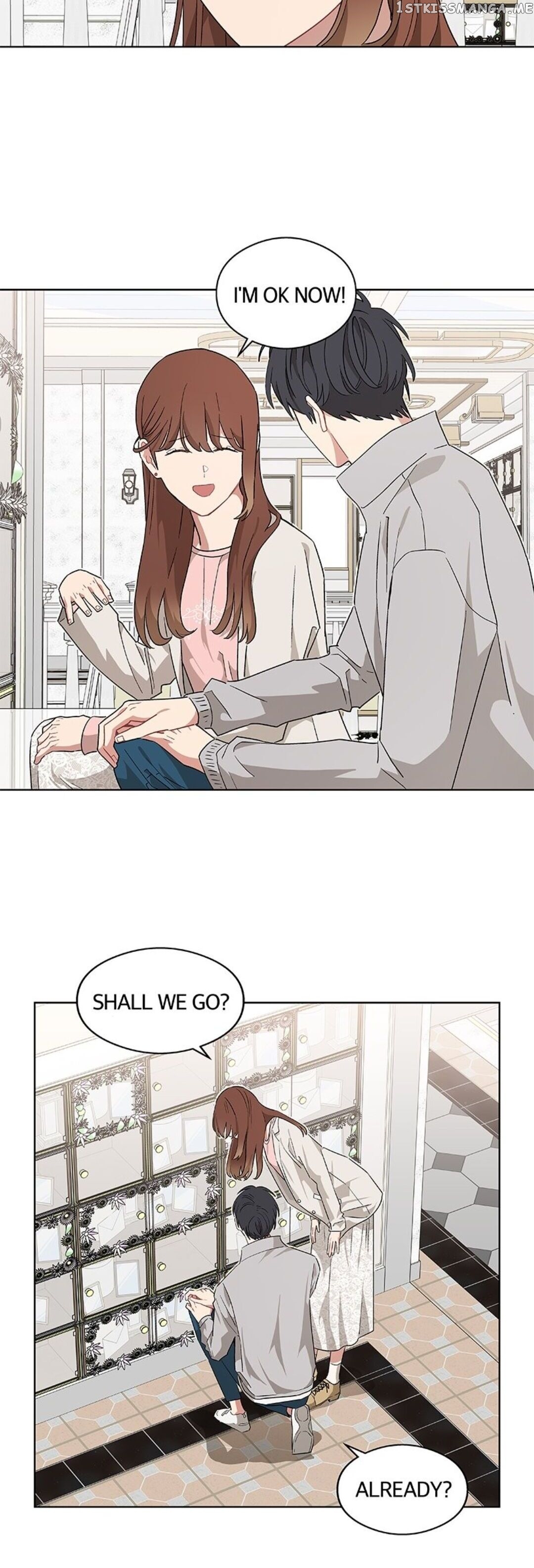 Oh, My God! chapter 43 - page 17