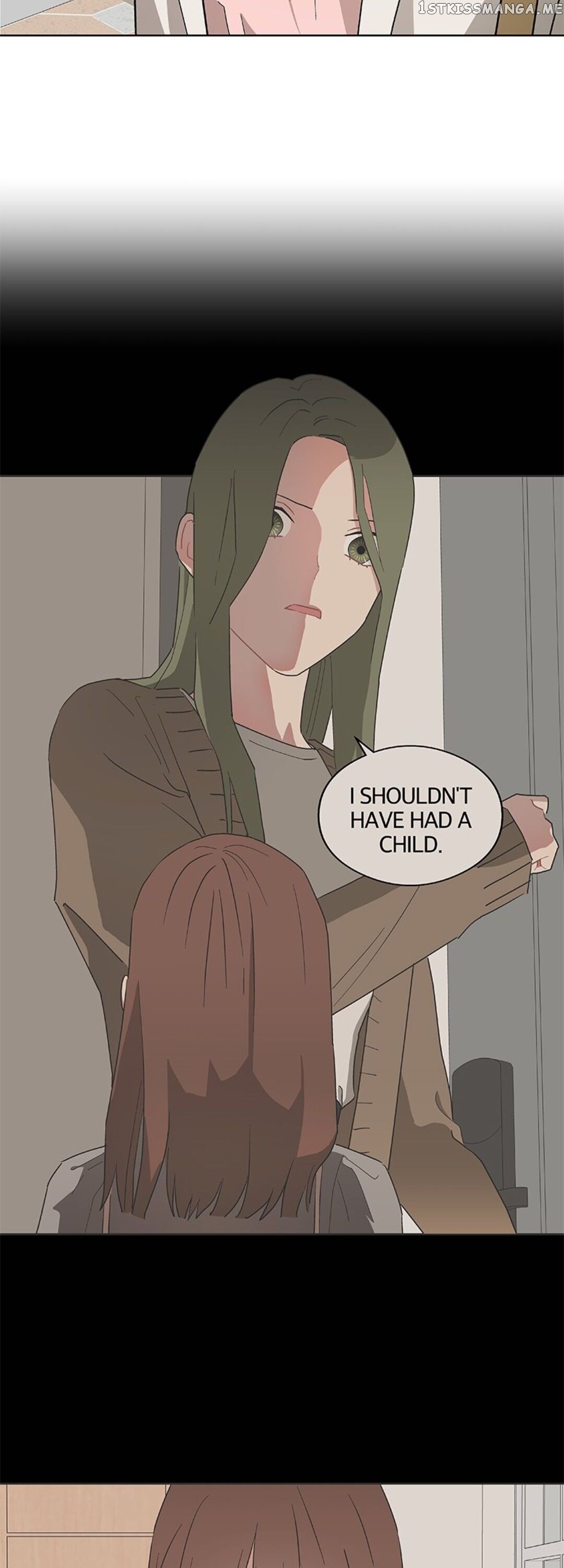 Oh, My God! chapter 43 - page 25