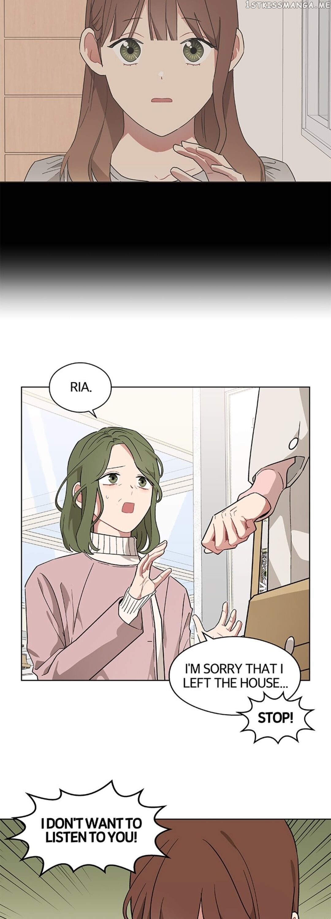 Oh, My God! chapter 43 - page 26