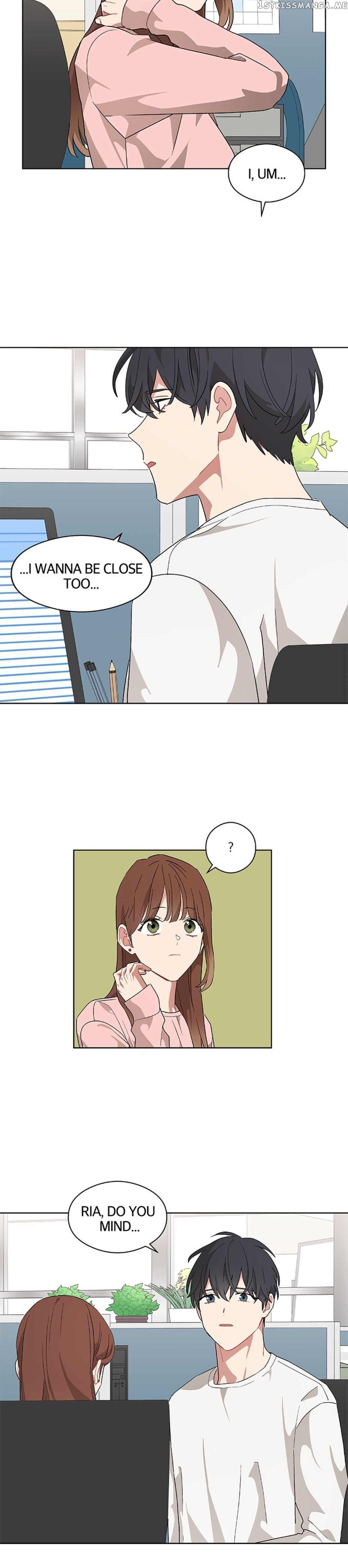 Oh, My God! chapter 43 - page 5
