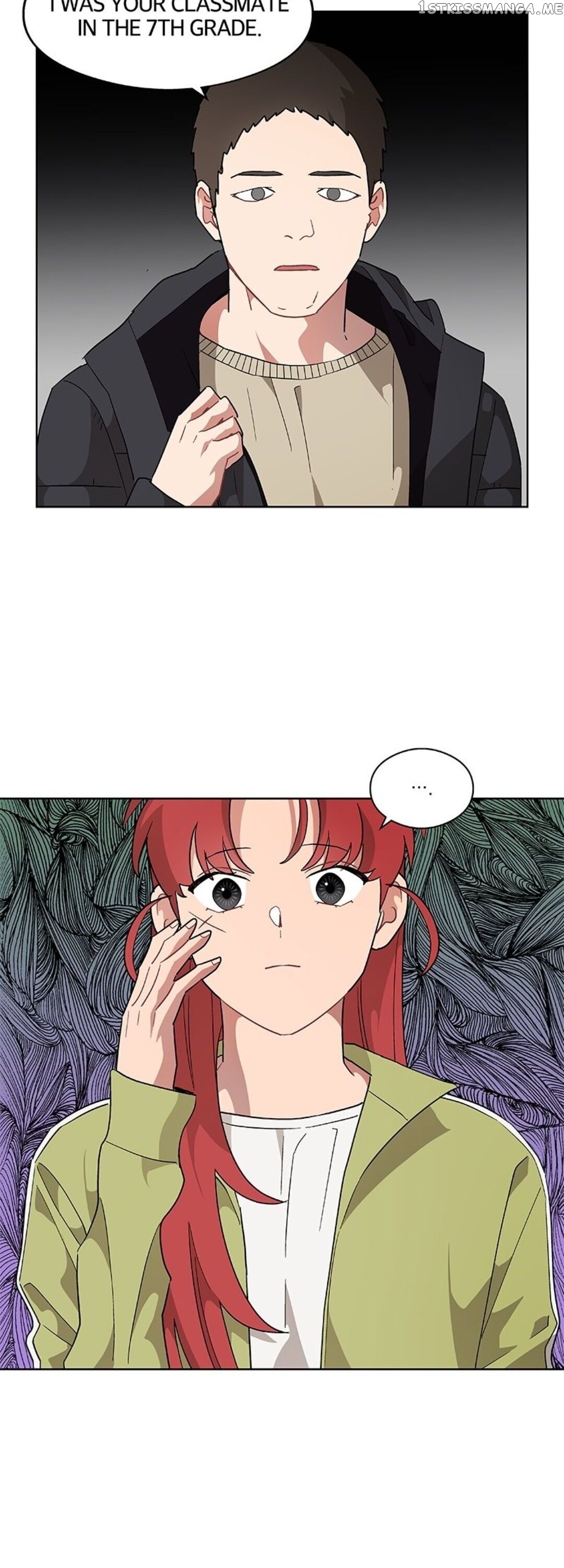 Oh, My God! chapter 42 - page 10